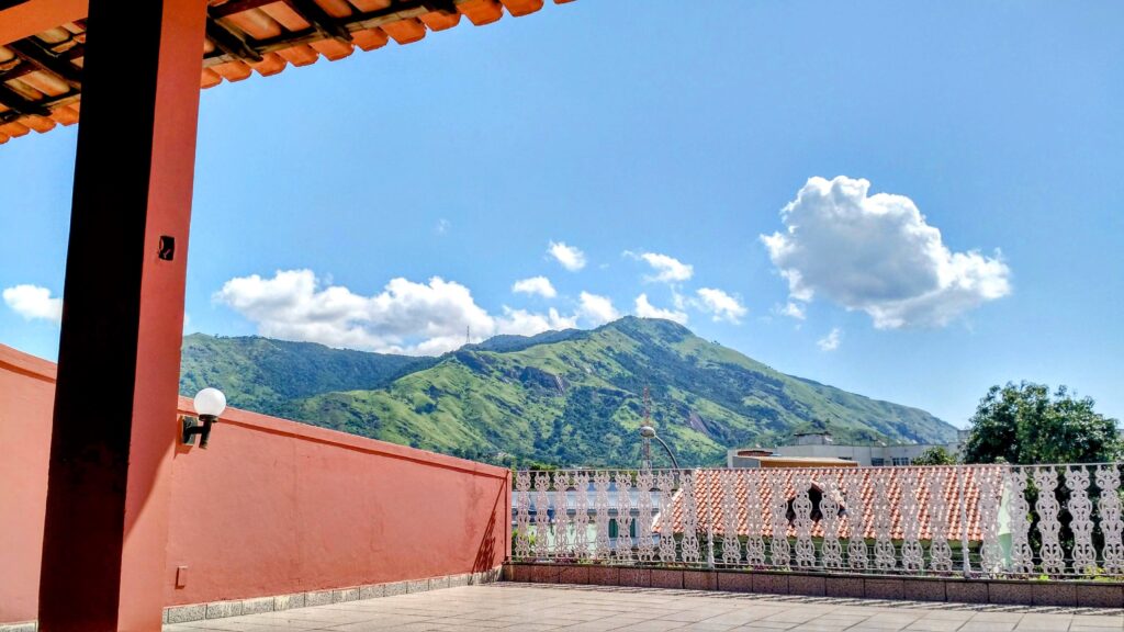 Casa de Temporada Mi Casa Rio