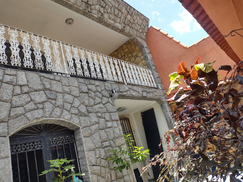 Casa de Temporada Mi Casa Rio