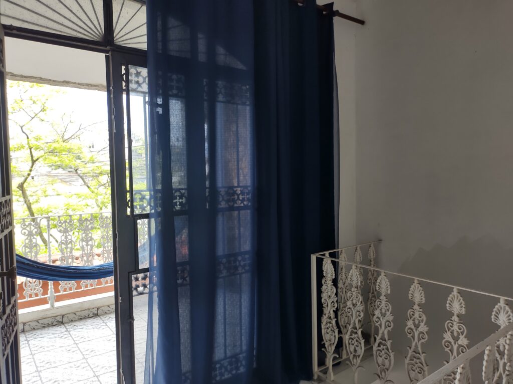 Mi casa de Temporada em Realengo para grupos