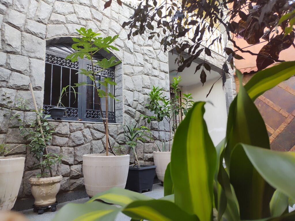 Casa de Temporada Mi Casa Rio